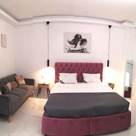 Promenada Beach Residence Năvodari Εξωτερικό φωτογραφία
