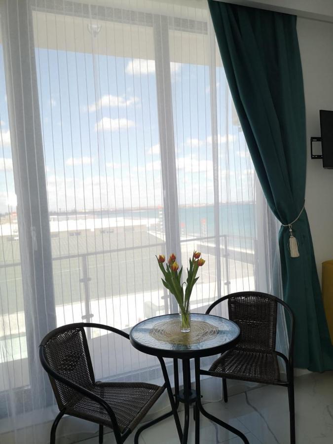Promenada Beach Residence Năvodari Εξωτερικό φωτογραφία