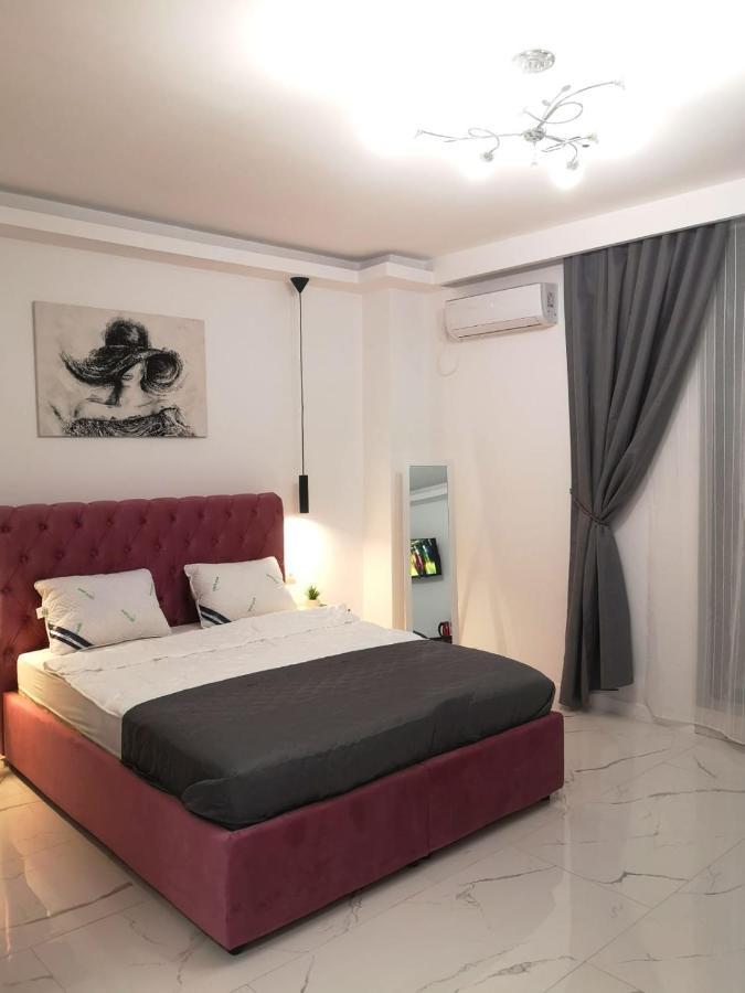 Promenada Beach Residence Năvodari Εξωτερικό φωτογραφία