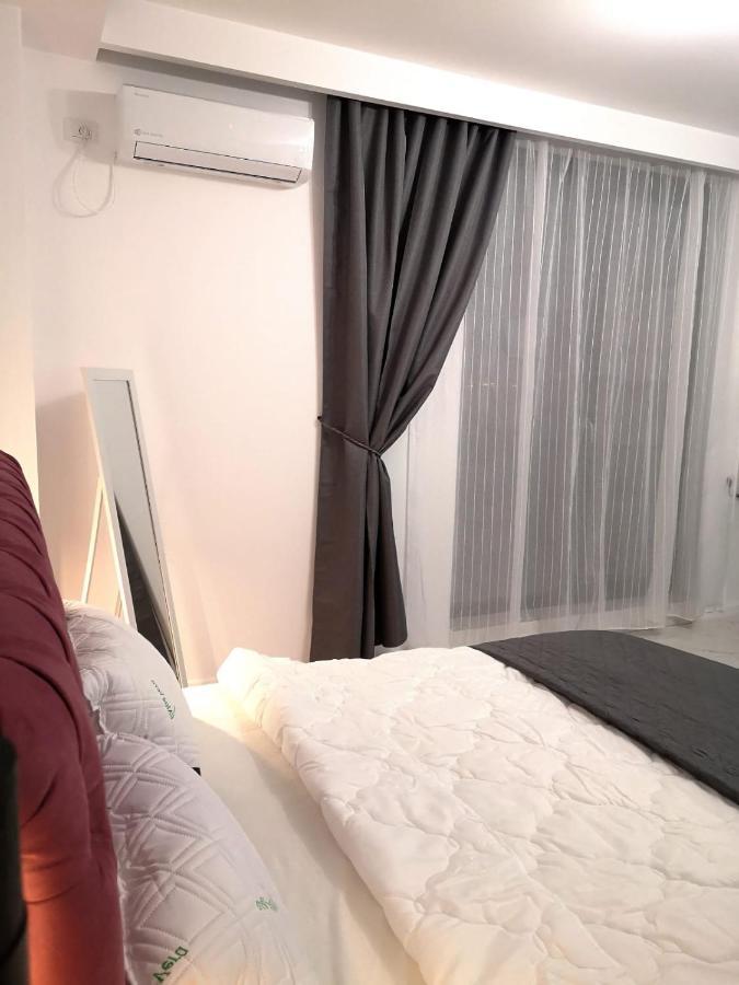 Promenada Beach Residence Năvodari Εξωτερικό φωτογραφία