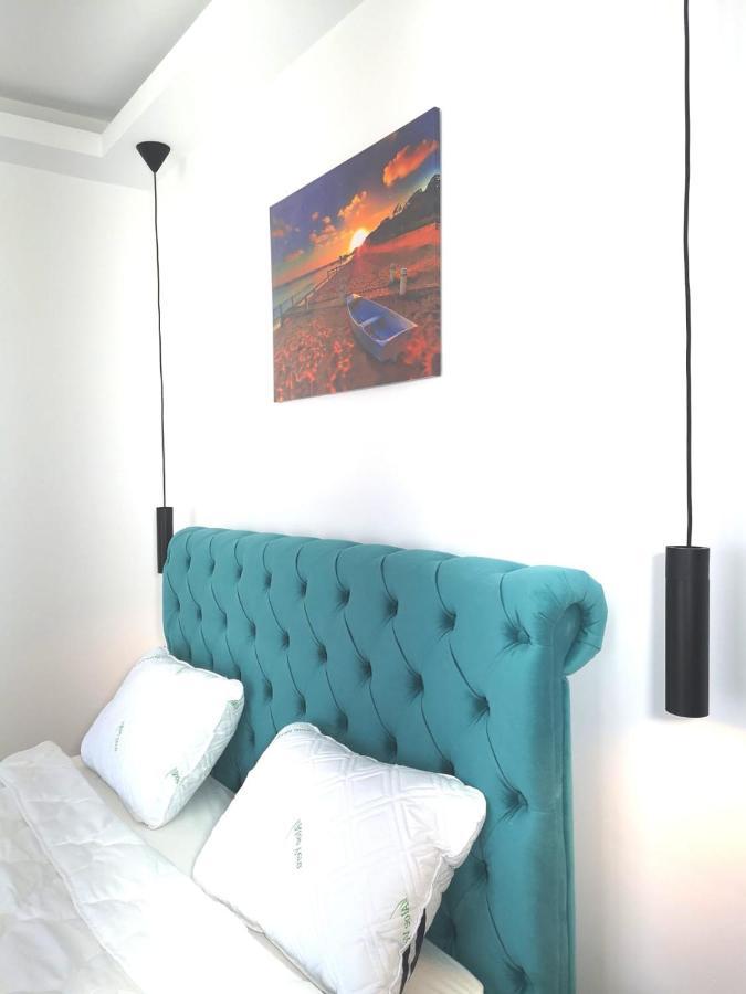 Promenada Beach Residence Năvodari Εξωτερικό φωτογραφία