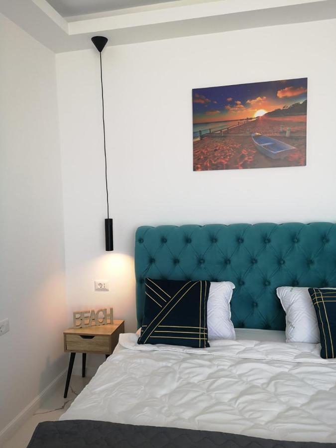 Promenada Beach Residence Năvodari Εξωτερικό φωτογραφία