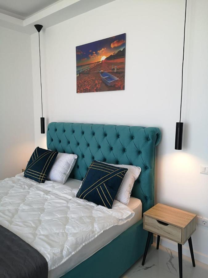 Promenada Beach Residence Năvodari Εξωτερικό φωτογραφία