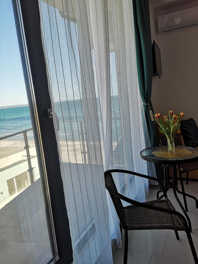 Promenada Beach Residence Năvodari Εξωτερικό φωτογραφία