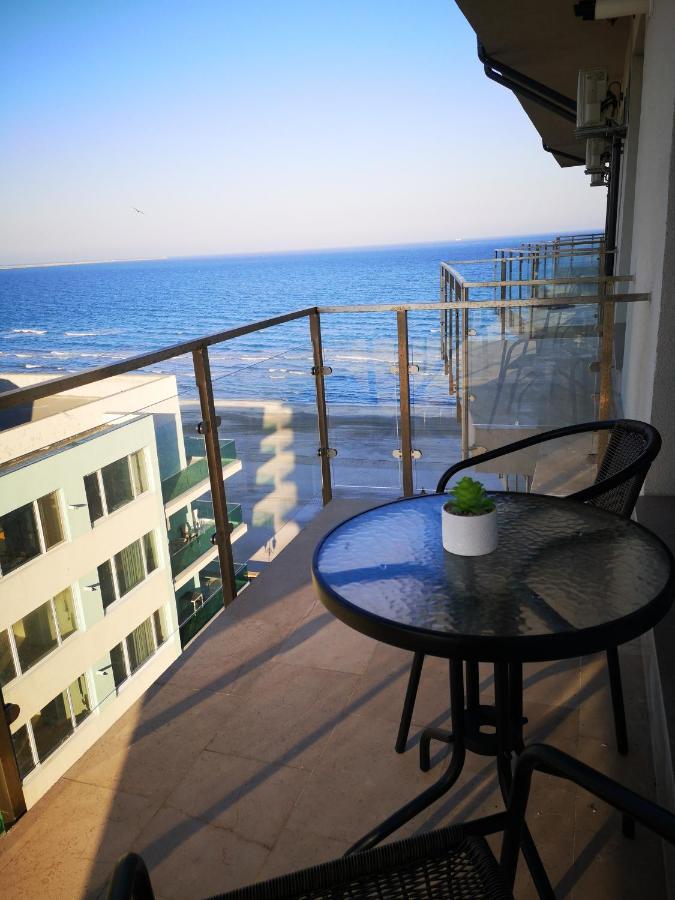 Promenada Beach Residence Năvodari Εξωτερικό φωτογραφία