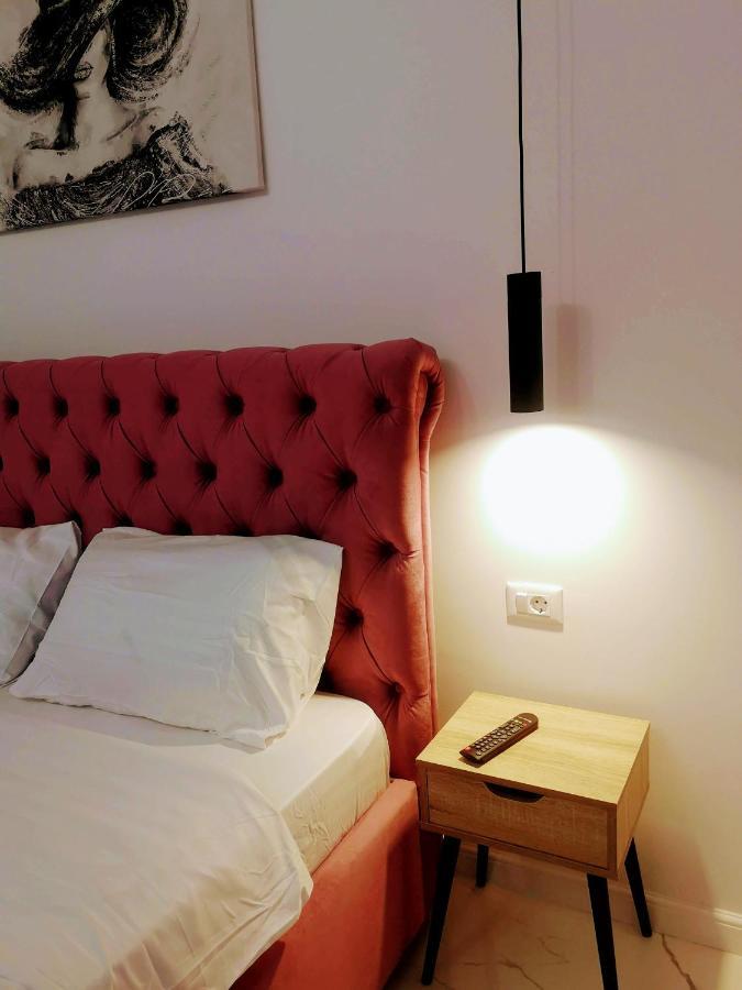 Promenada Beach Residence Năvodari Εξωτερικό φωτογραφία
