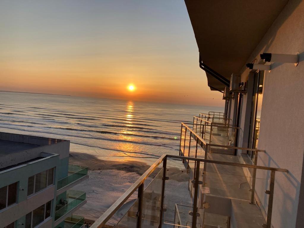 Promenada Beach Residence Năvodari Εξωτερικό φωτογραφία