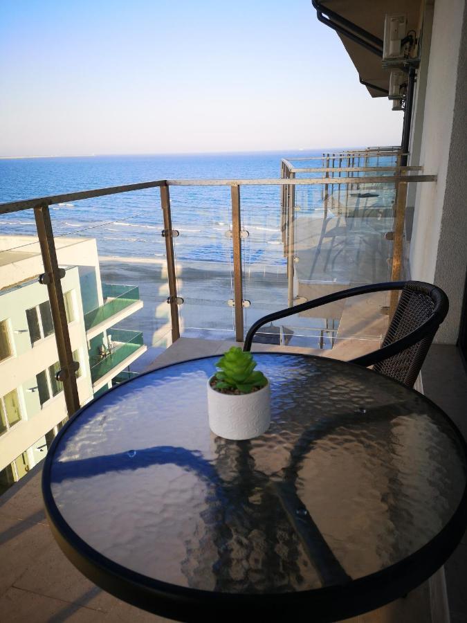 Promenada Beach Residence Năvodari Εξωτερικό φωτογραφία