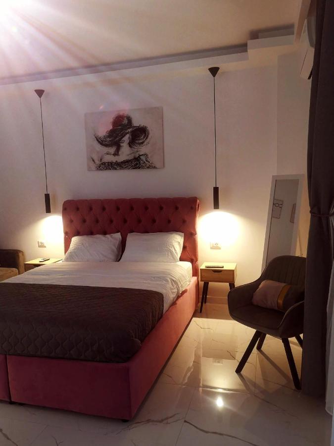 Promenada Beach Residence Năvodari Εξωτερικό φωτογραφία