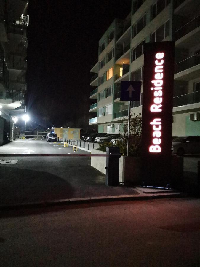 Promenada Beach Residence Năvodari Εξωτερικό φωτογραφία