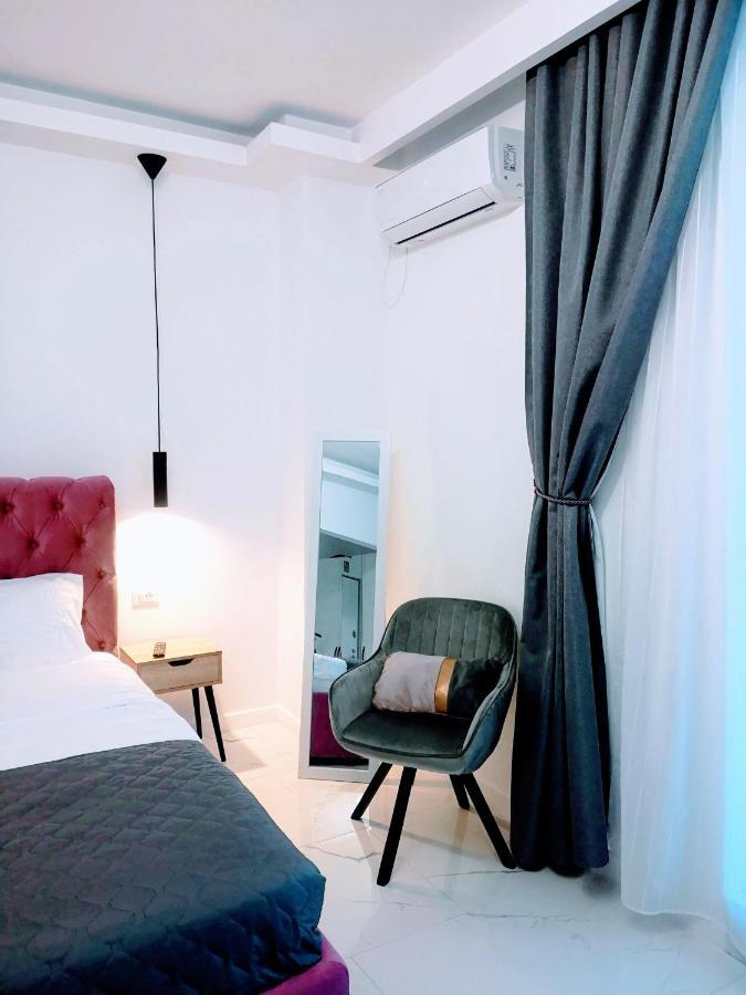 Promenada Beach Residence Năvodari Εξωτερικό φωτογραφία