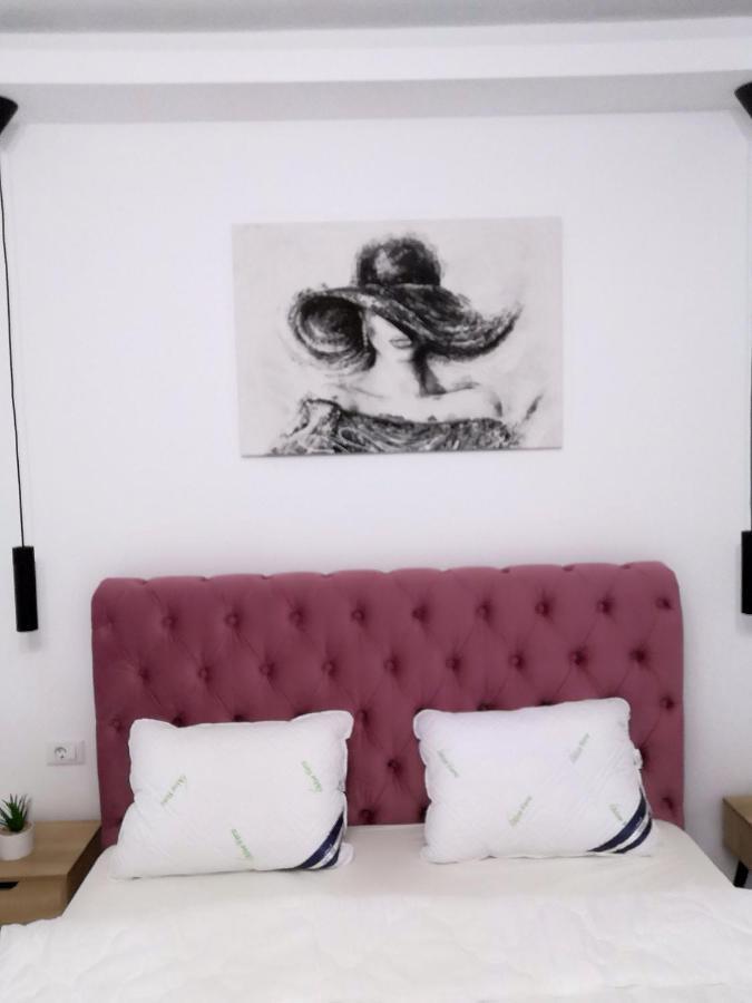 Promenada Beach Residence Năvodari Εξωτερικό φωτογραφία